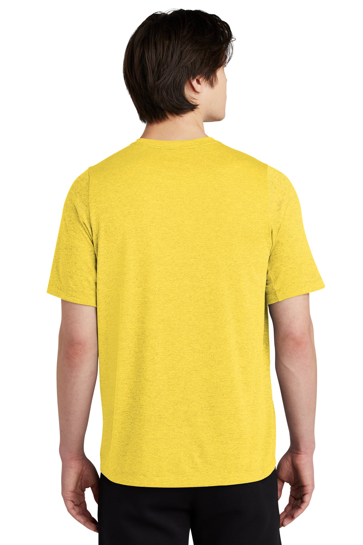 New Era® Series Performance Crew Tee