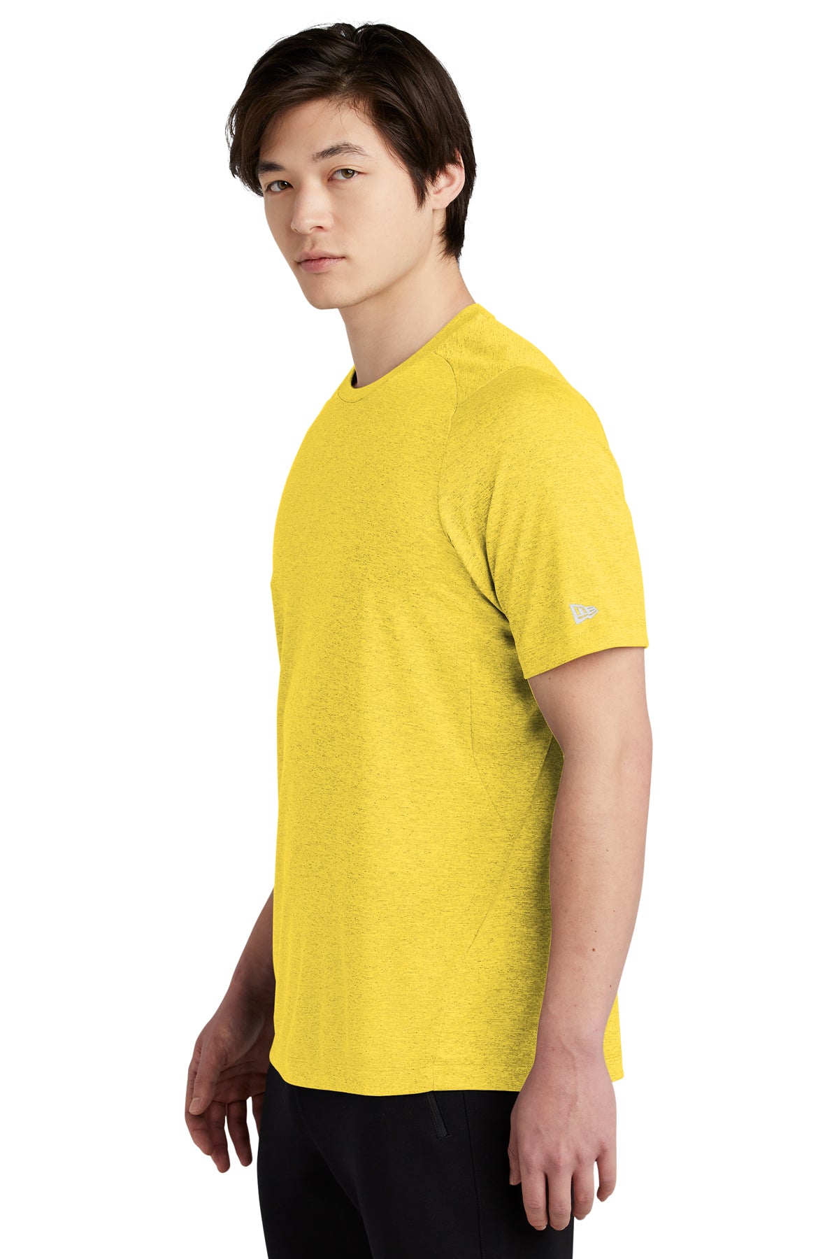 New Era® Series Performance Crew Tee