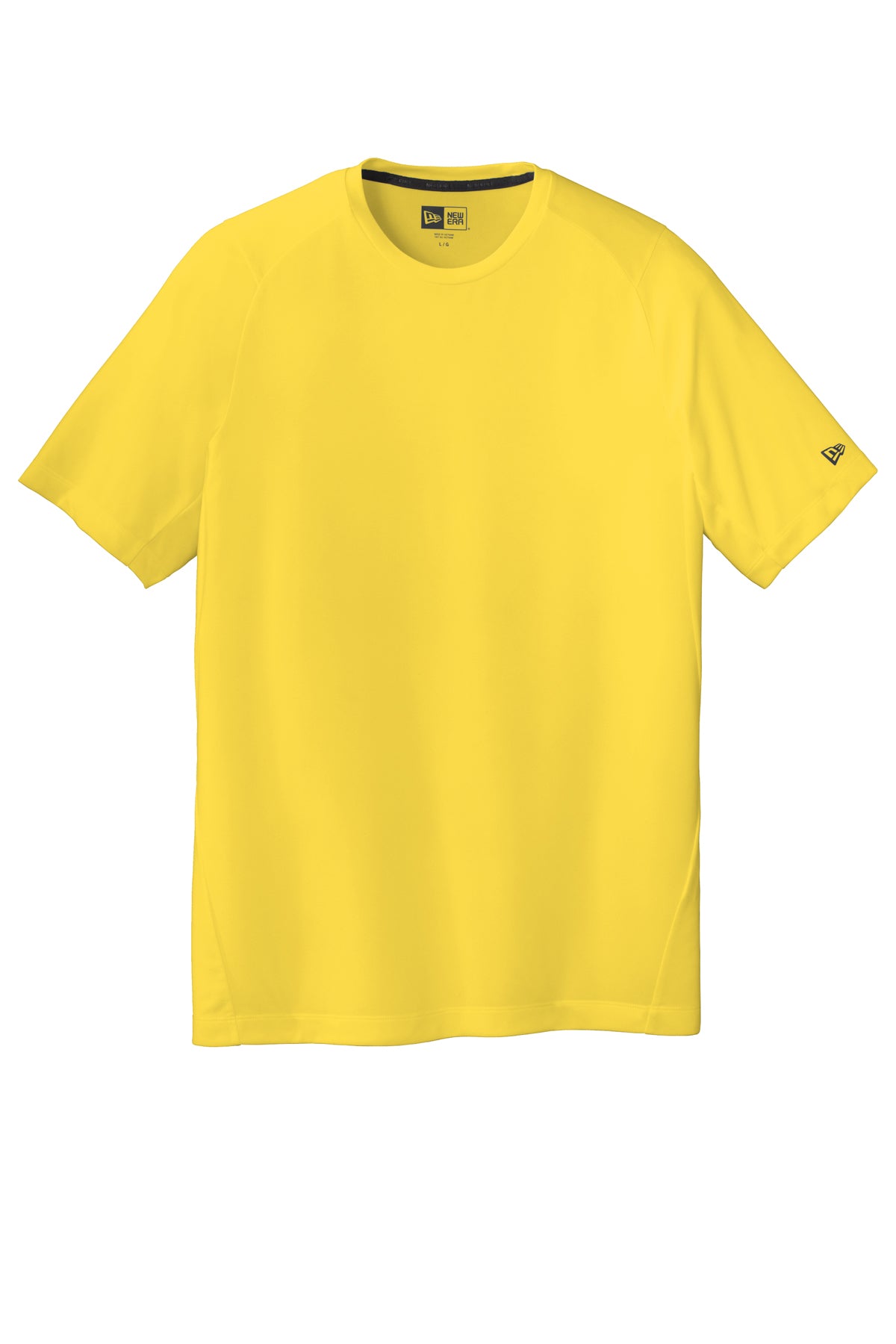 New Era® Series Performance Crew Tee