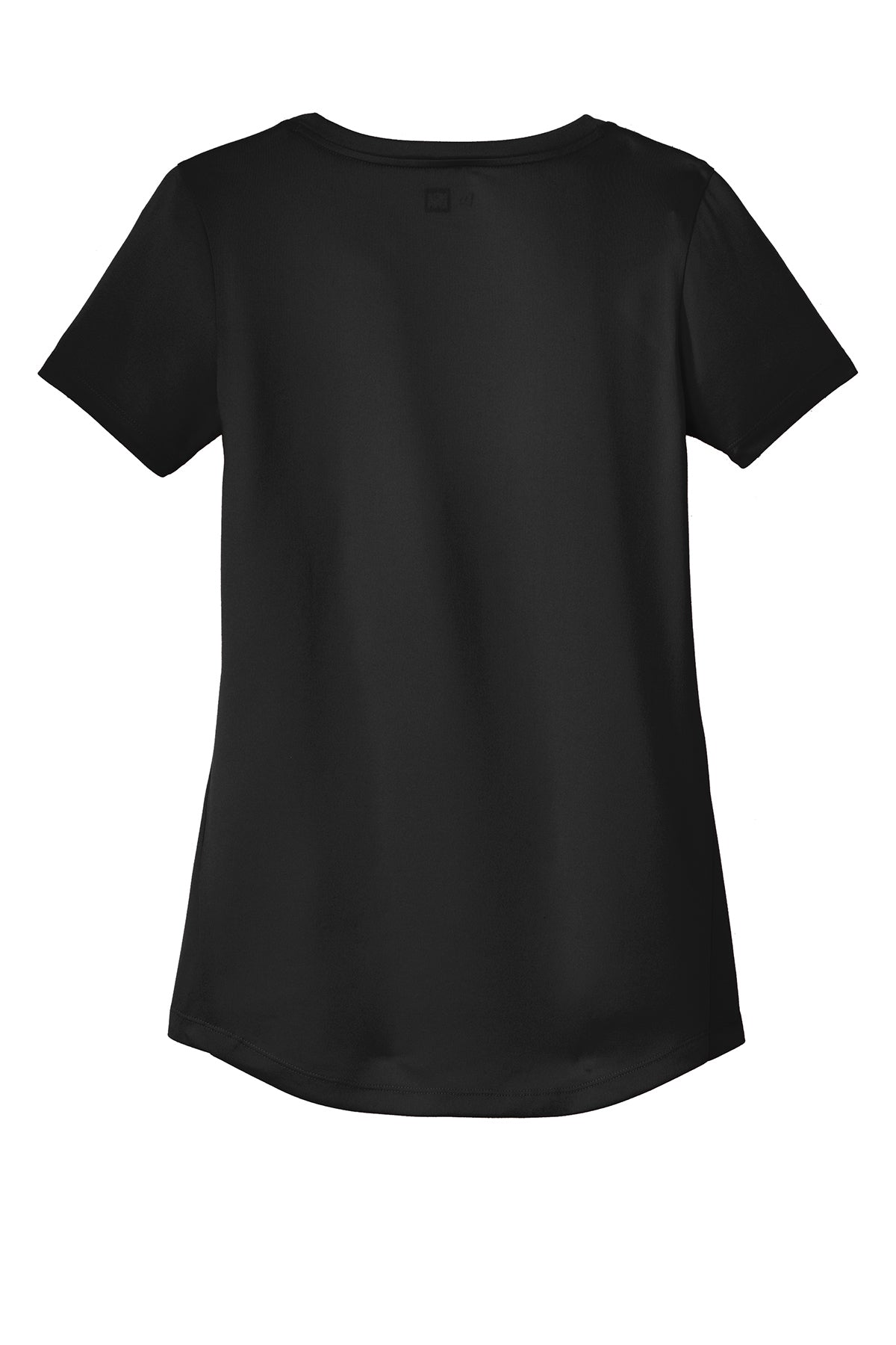New Era® Women's Series Performance Scoop Tee