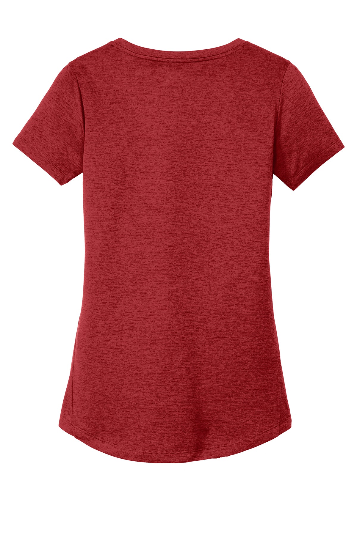 New Era® Women's Series Performance Scoop Tee