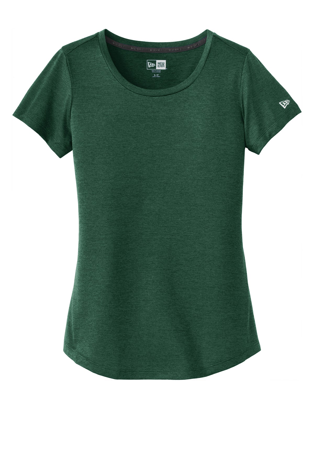 New Era® Women's Series Performance Scoop Tee