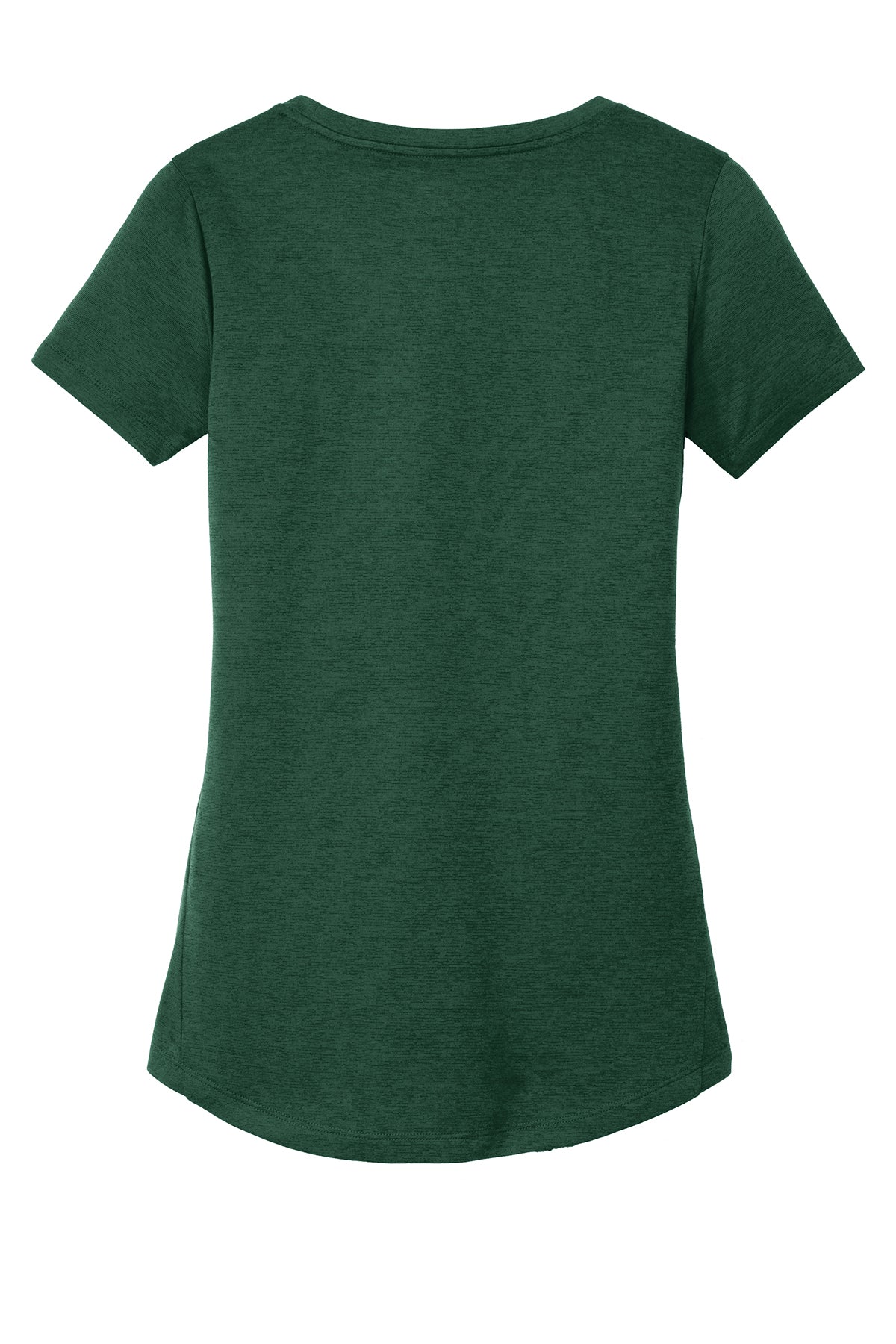 New Era® Women's Series Performance Scoop Tee