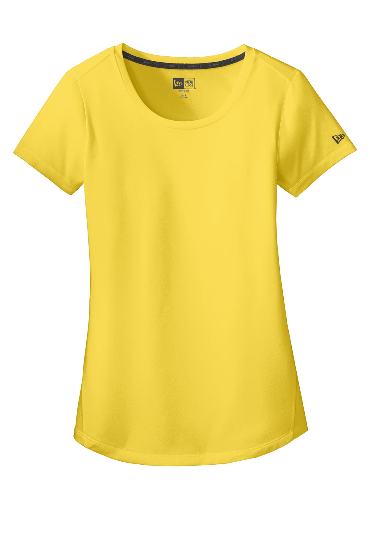 New Era® Women's Series Performance Scoop Tee