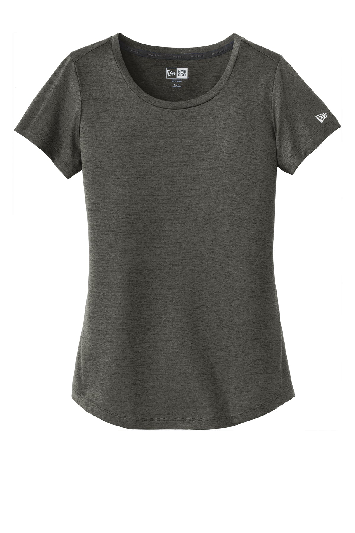 New Era® Women's Series Performance Scoop Tee