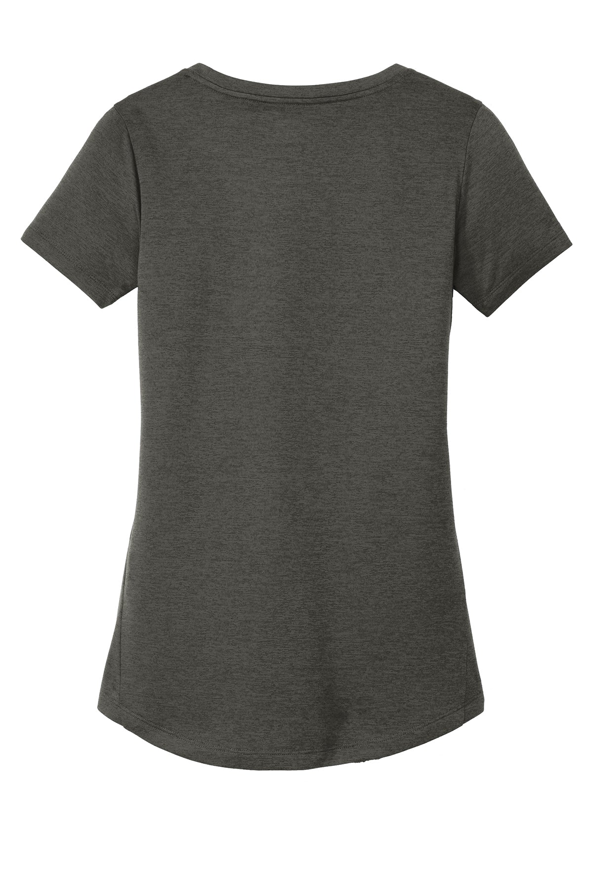 New Era® Women's Series Performance Scoop Tee