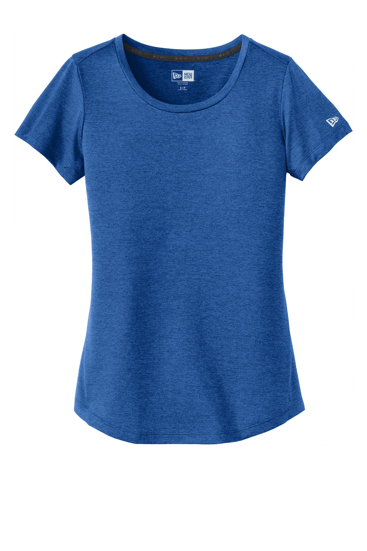 New Era® Women's Series Performance Scoop Tee