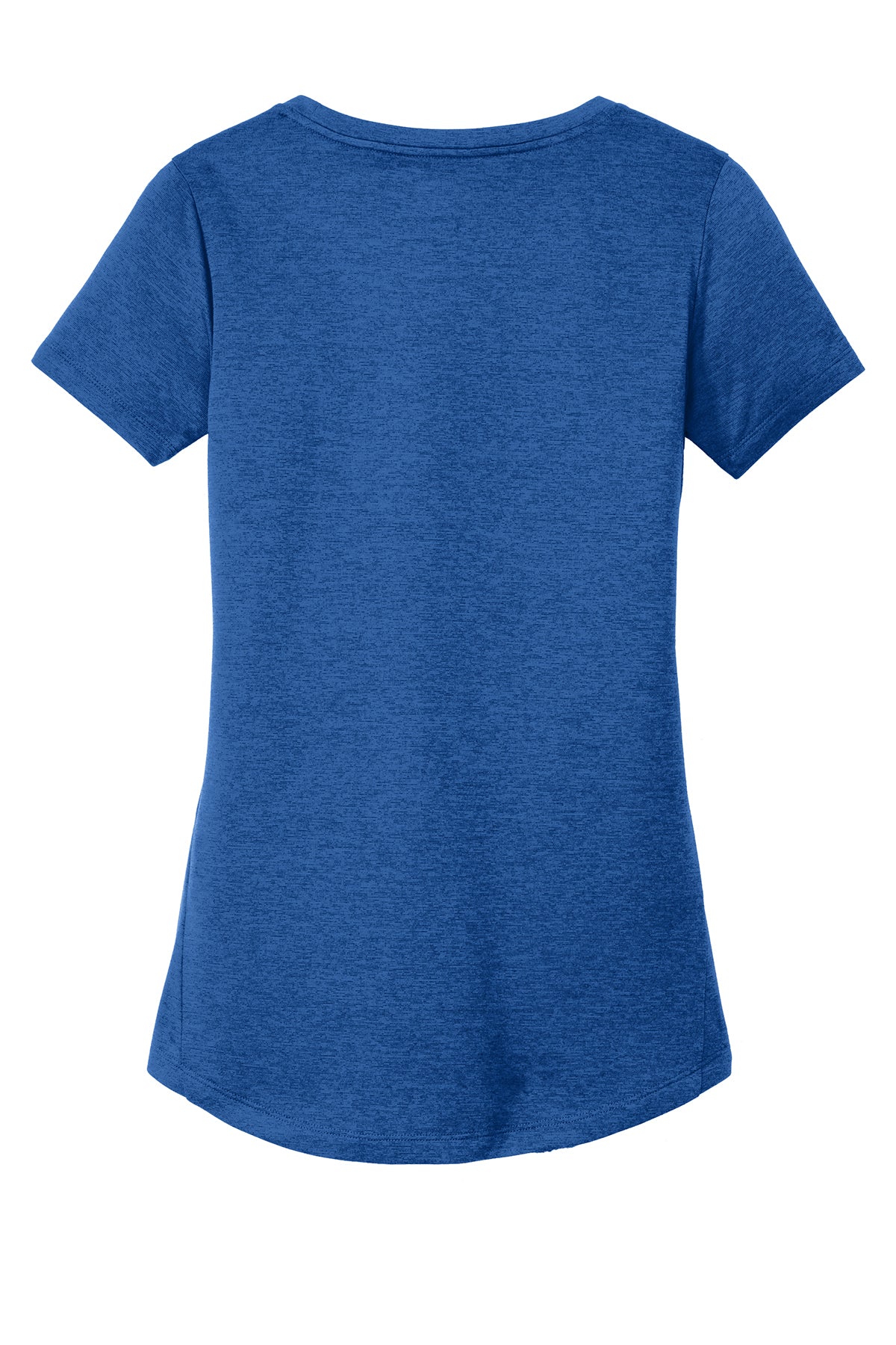 New Era® Women's Series Performance Scoop Tee