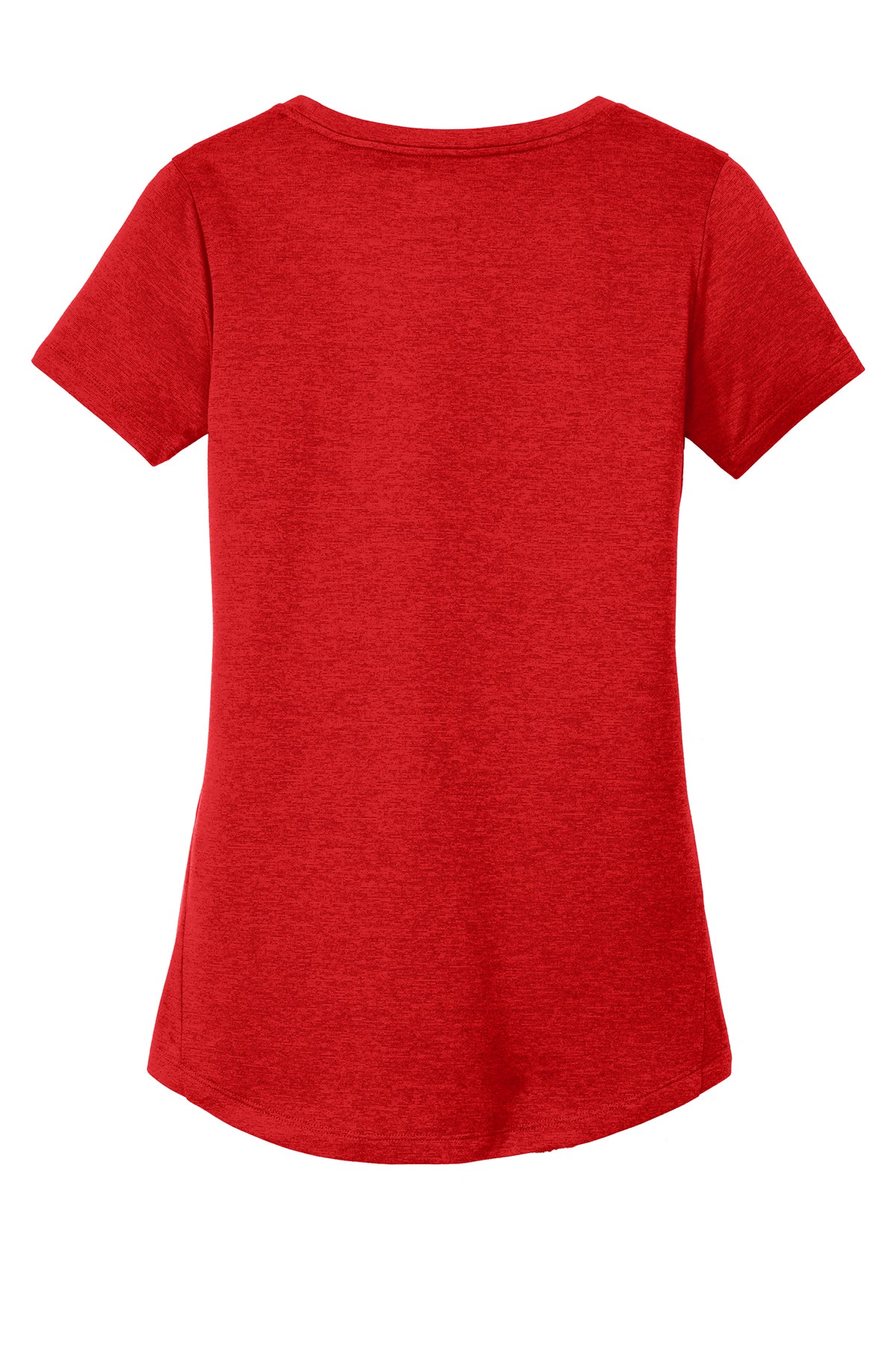 New Era® Women's Series Performance Scoop Tee