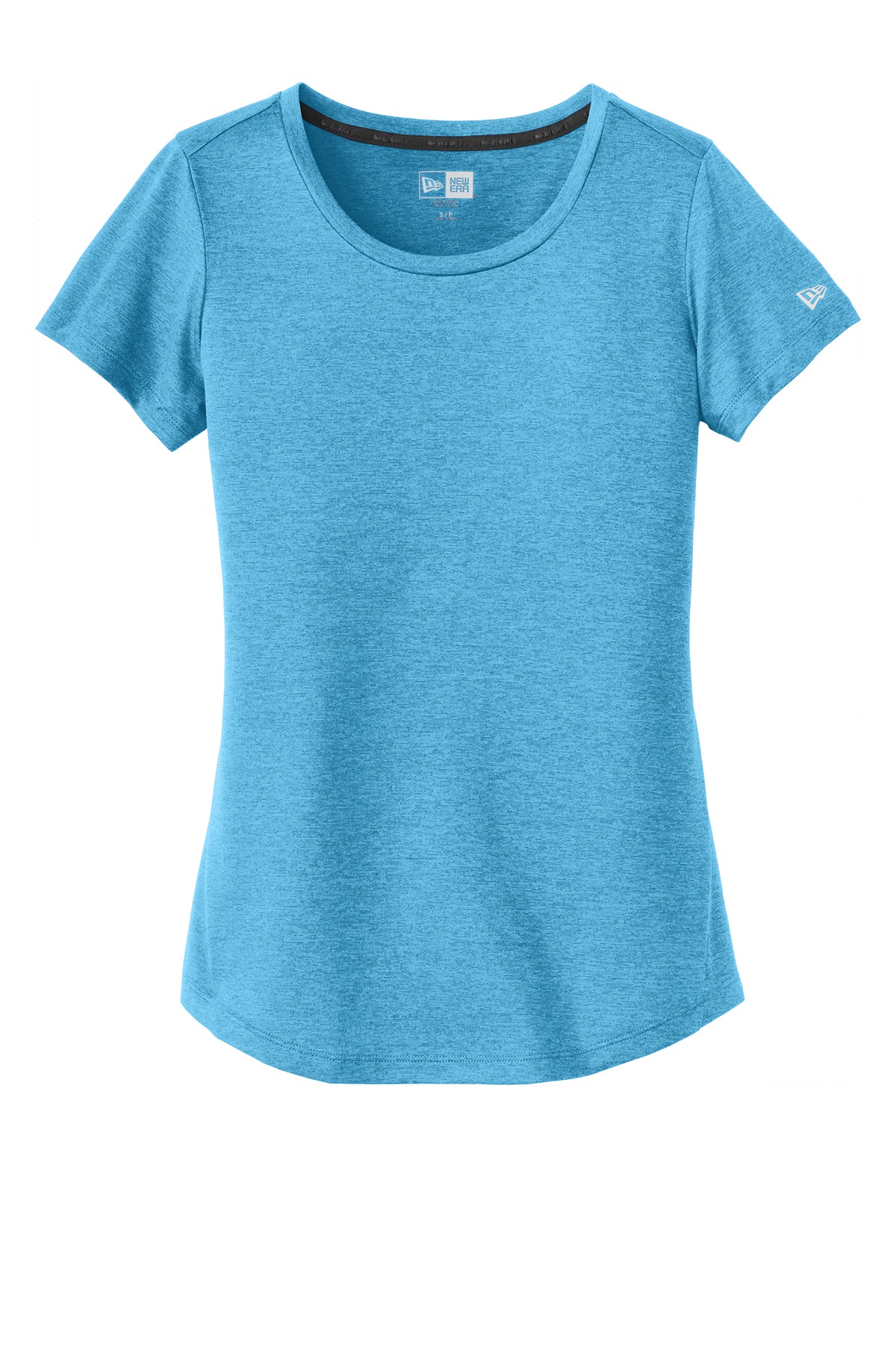 New Era® Women's Series Performance Scoop Tee