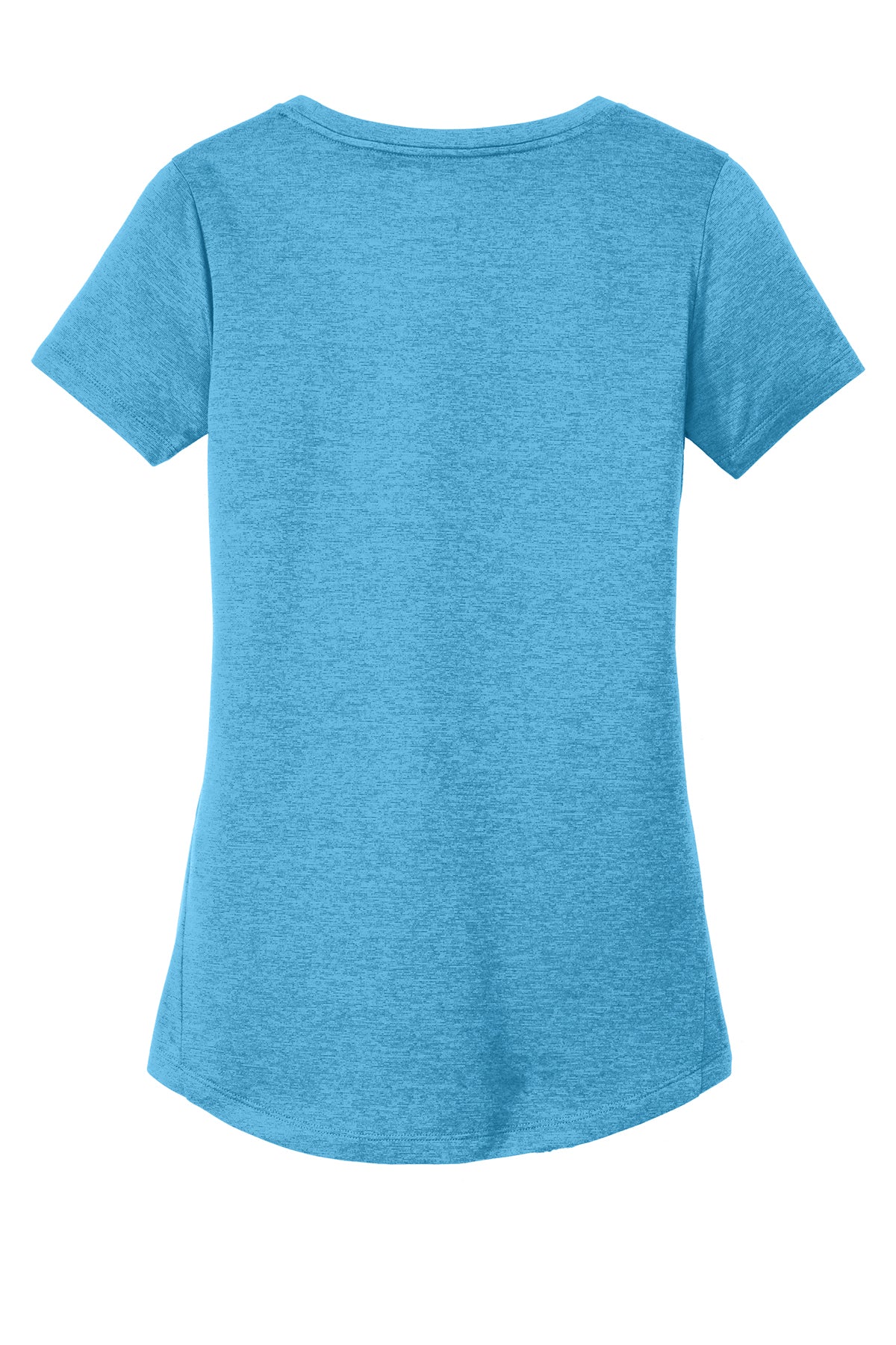 New Era® Women's Series Performance Scoop Tee