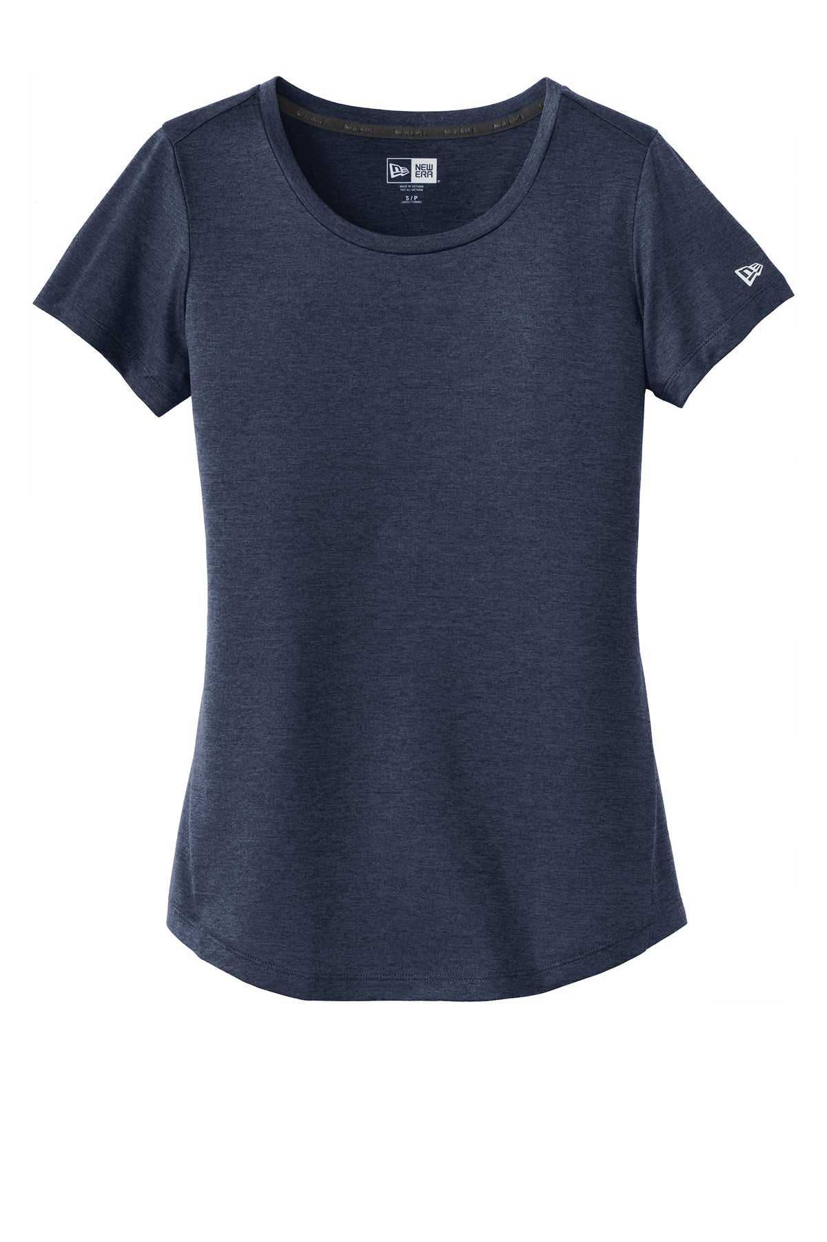 New Era® Women's Series Performance Scoop Tee