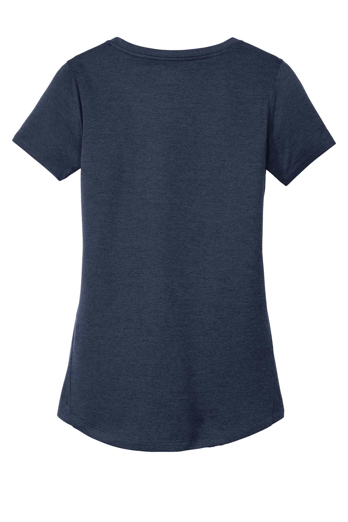 New Era® Women's Series Performance Scoop Tee