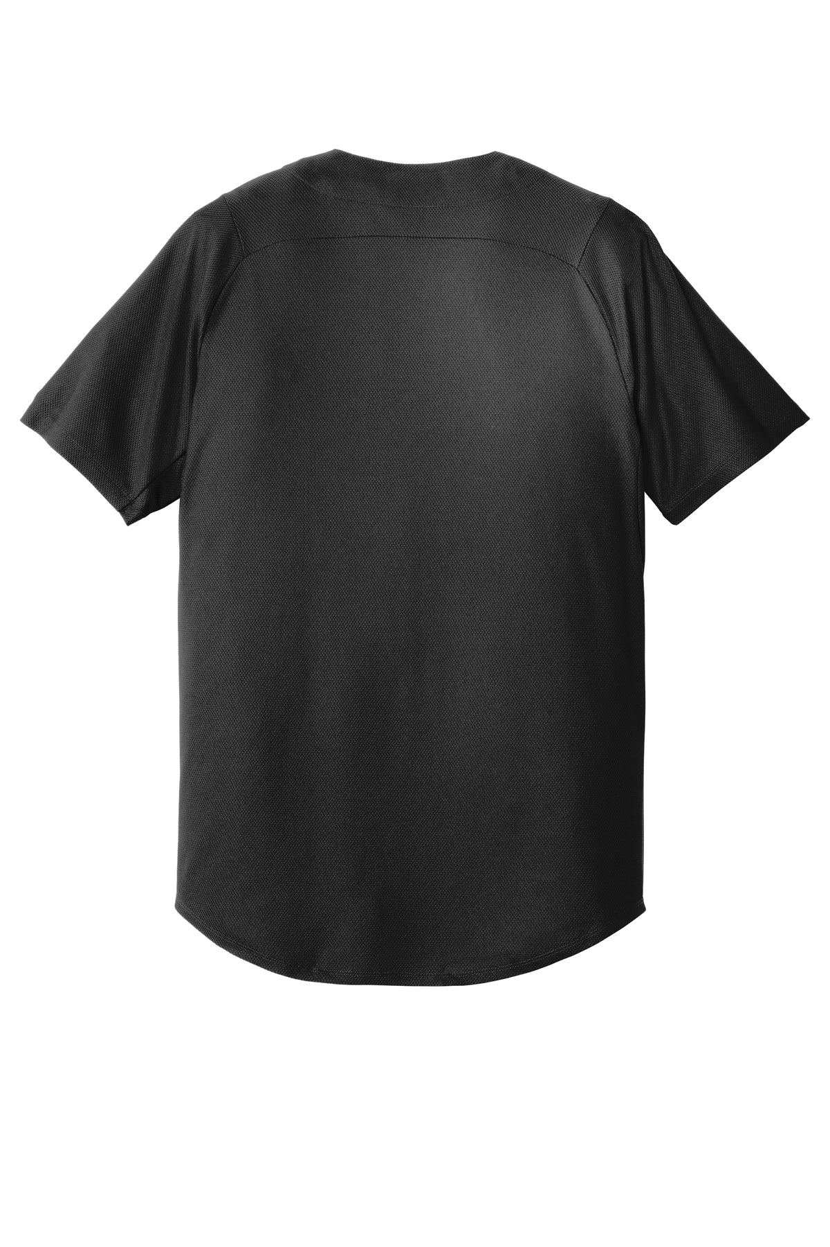 New Era® Diamond Era Full-Button Jersey