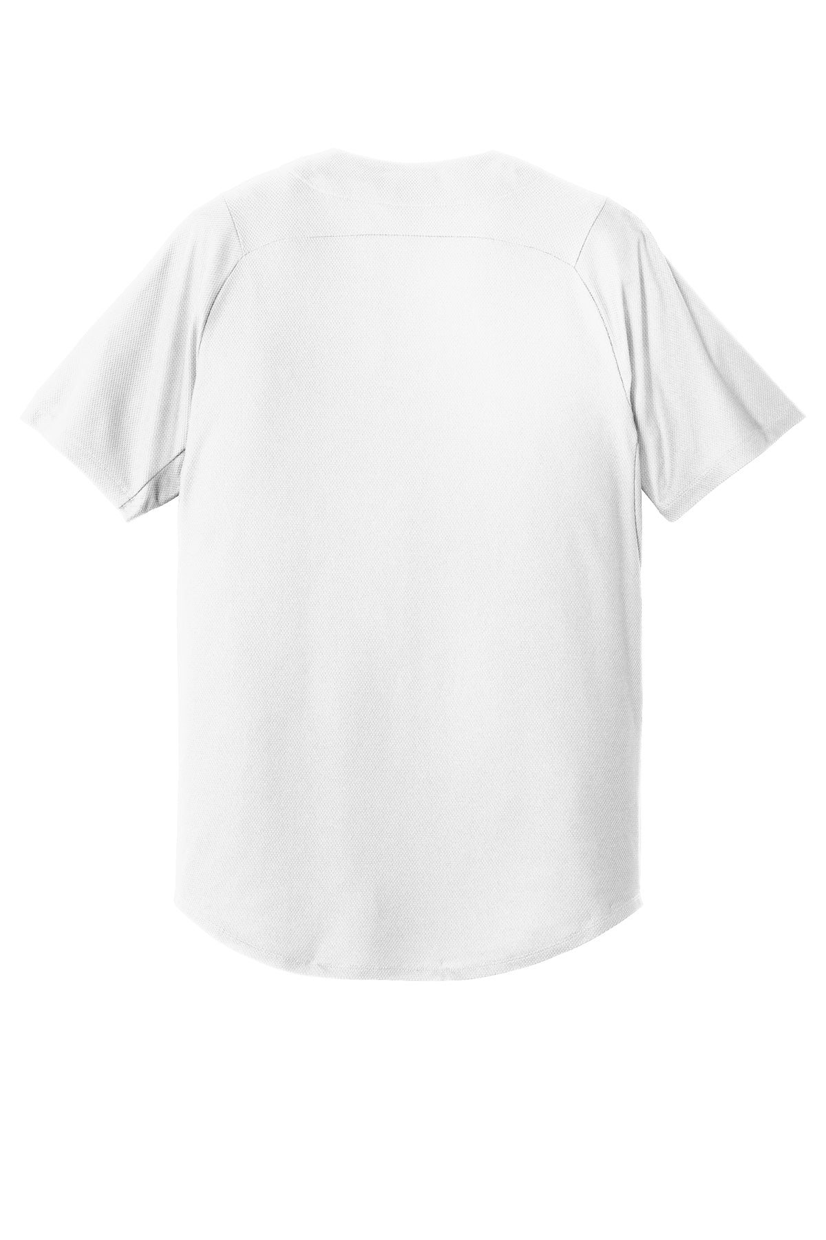 New Era® Diamond Era Full-Button Jersey