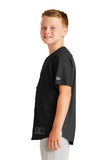 New Era® Youth Diamond Era Full-Button Jersey