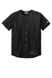 New Era® Youth Diamond Era Full-Button Jersey