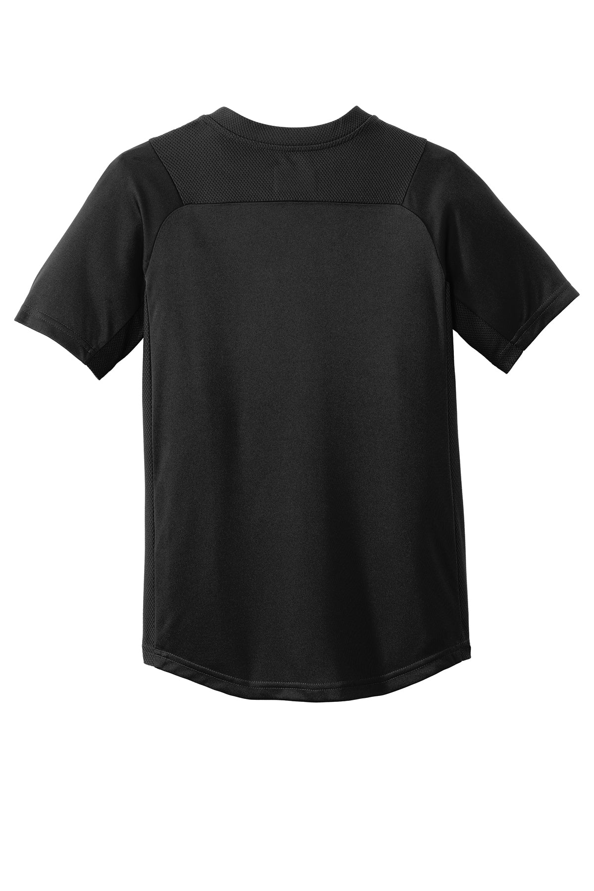 New Era® Youth Diamond Era 2-Button Jersey