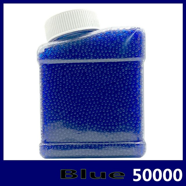 Gel Blaster Gun Toys Ammunition, Gel Blaster Gun Automatic Water Bullet Airsoft Guns Pistol