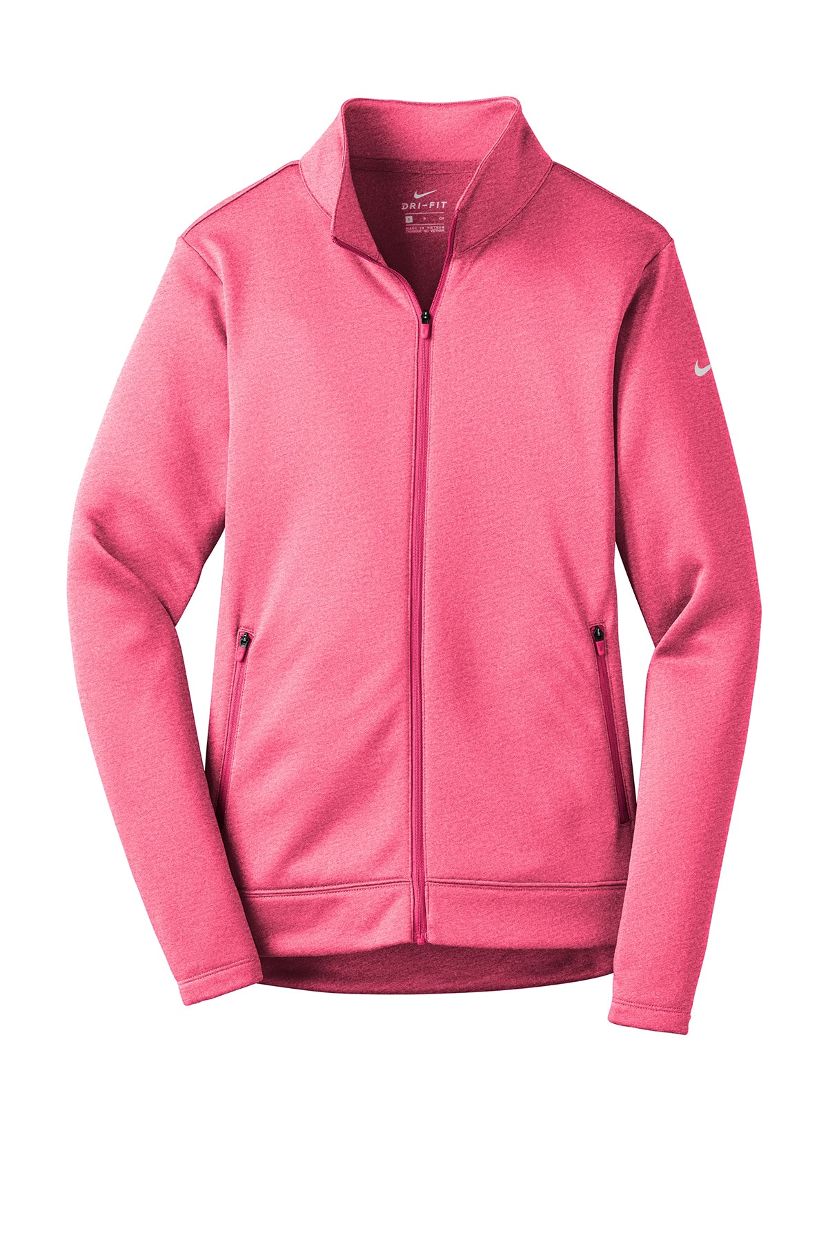 Nike Women's Therma-FIT Full-Zip Fleece