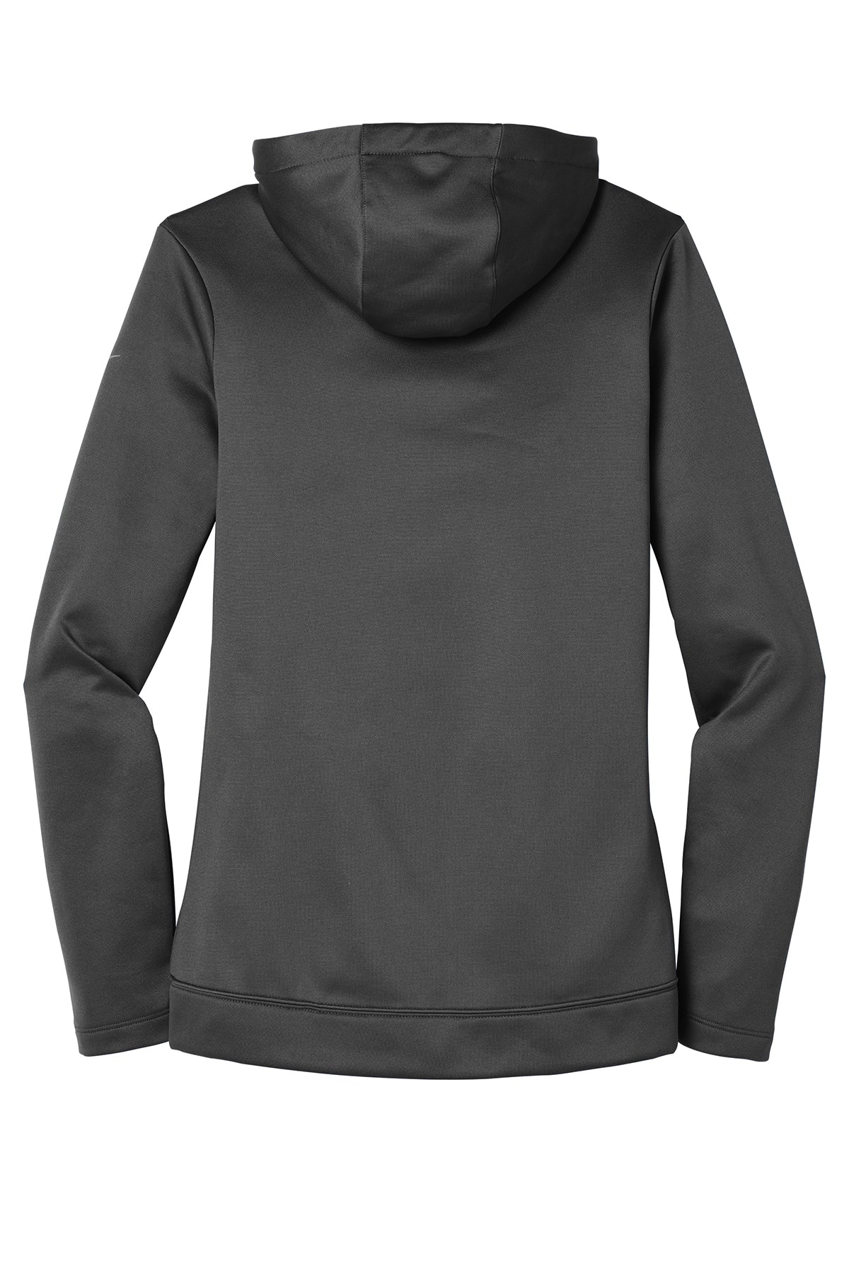 Nike Women's Therma-FIT Full-Zip Fleece Hoodie