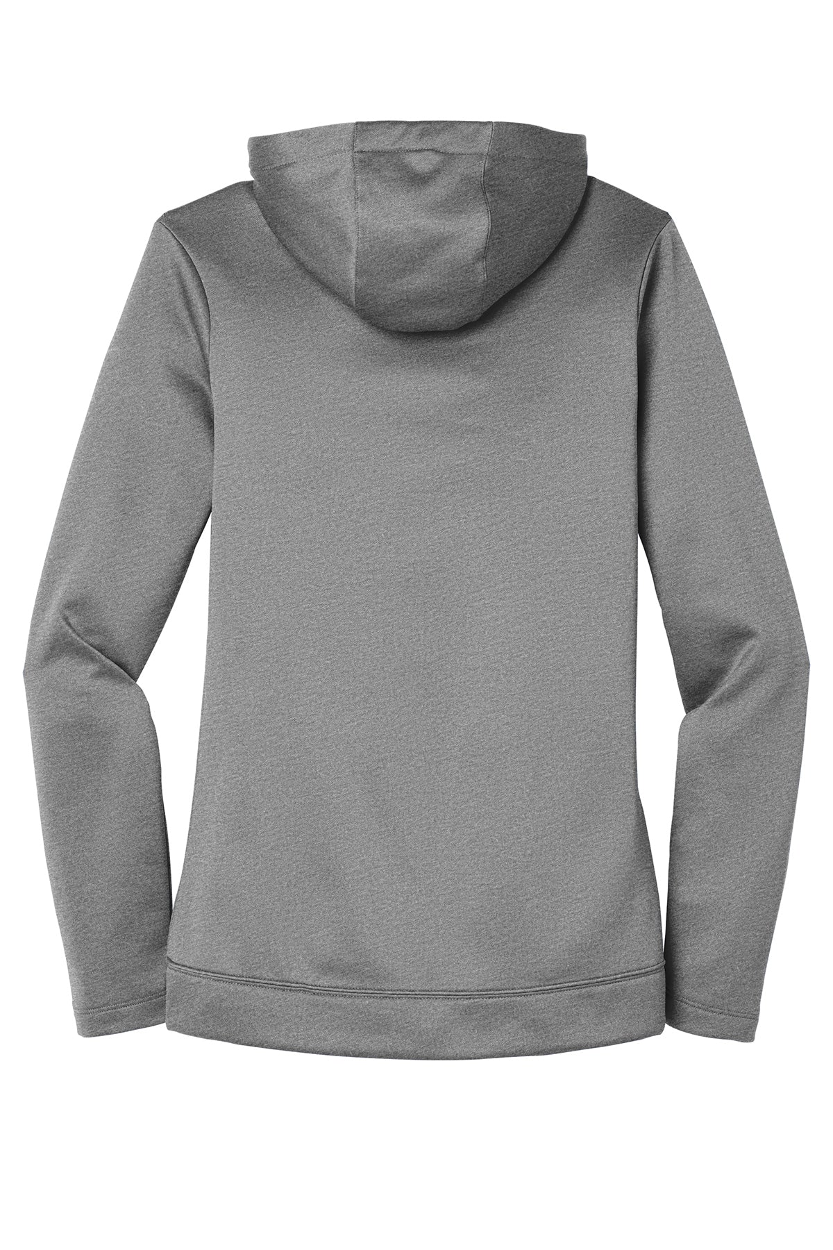Nike Women's Therma-FIT Full-Zip Fleece Hoodie
