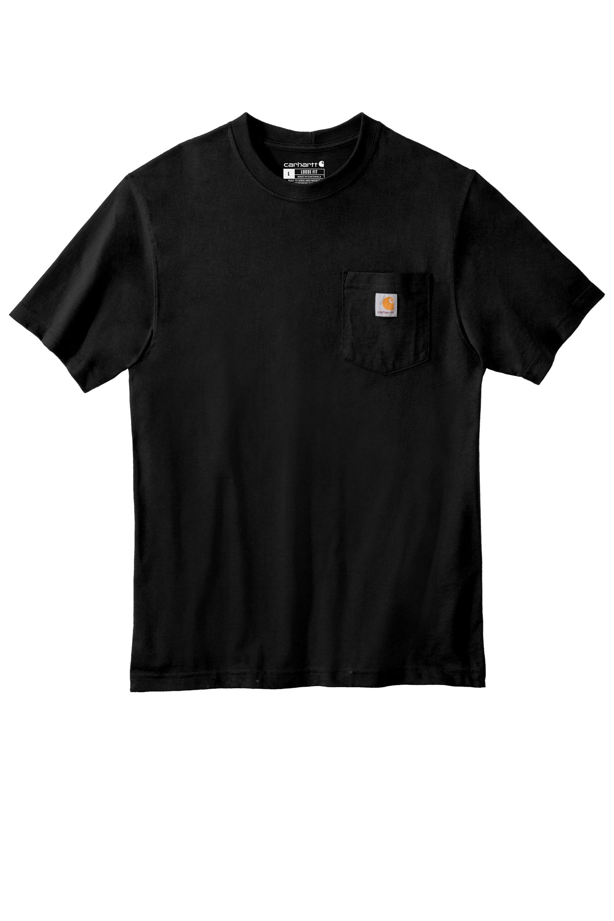 Carhartt® Workwear Pocket Short Sleeve T-Shirt