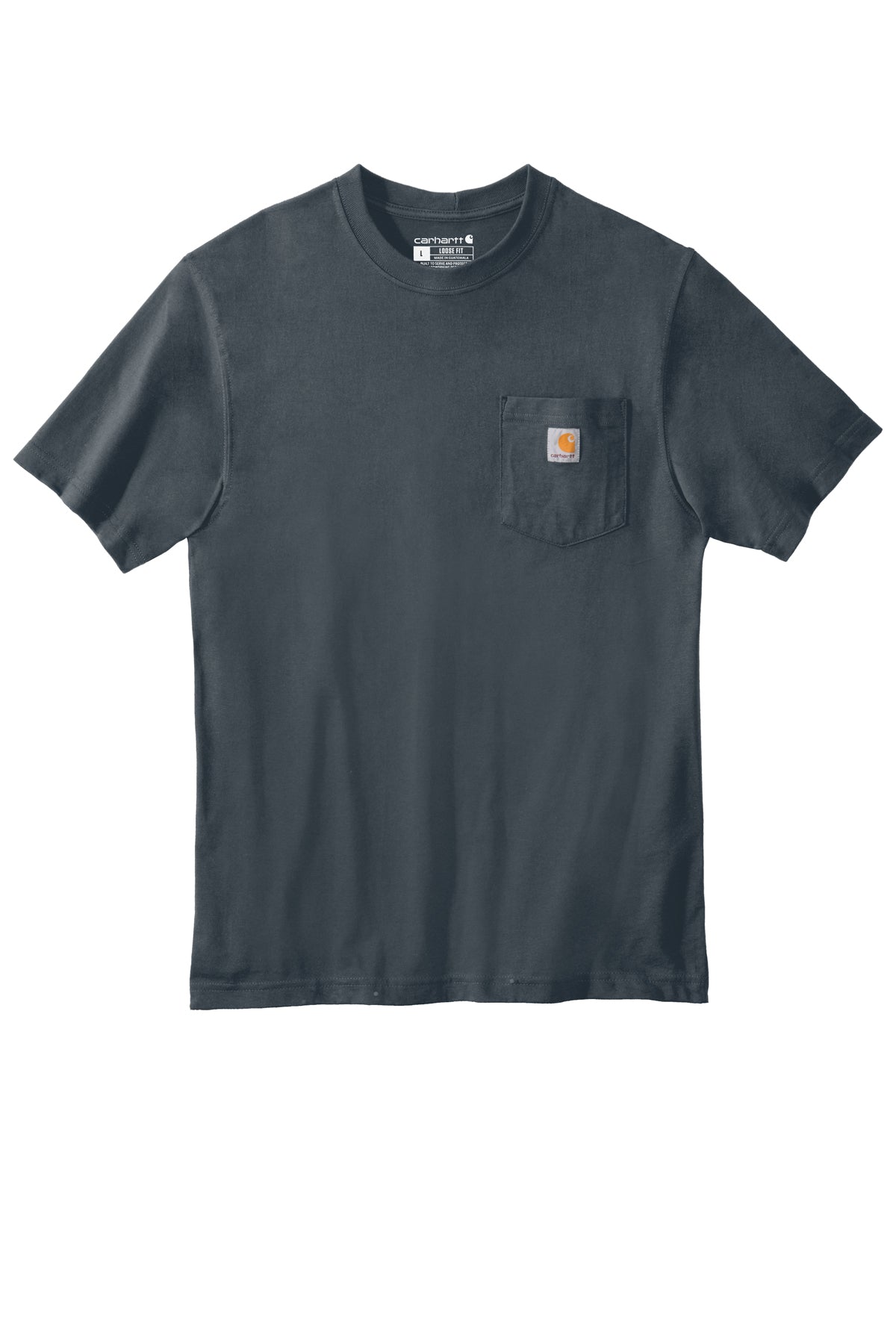 Carhartt® Workwear Pocket Short Sleeve T-Shirt