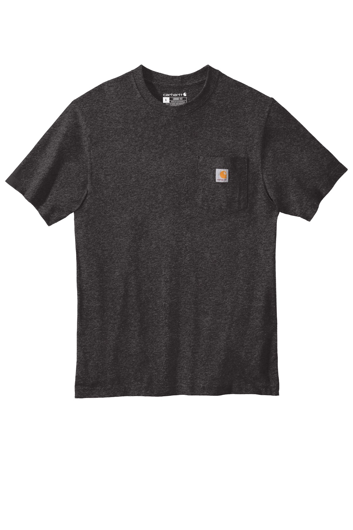 Carhartt® Workwear Pocket Short Sleeve T-Shirt