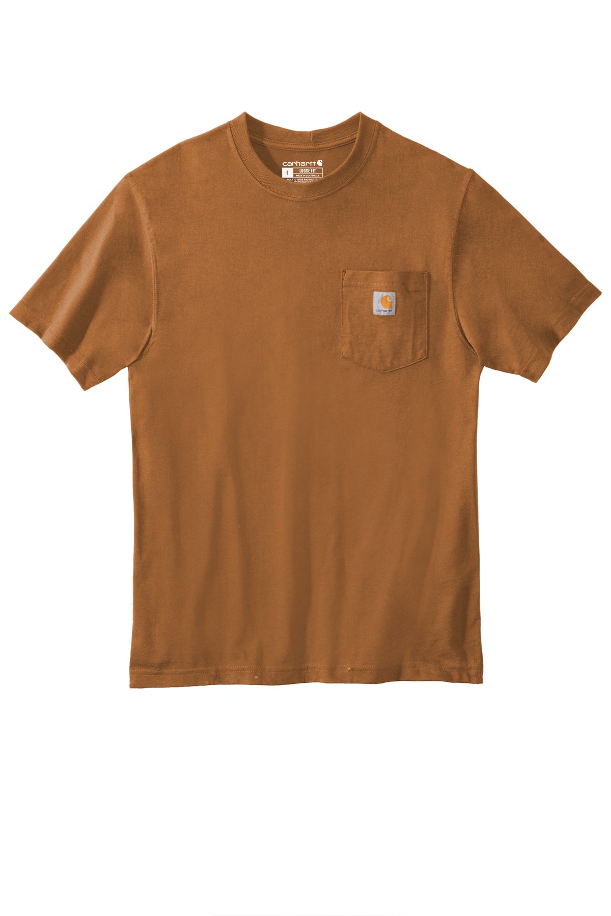 Carhartt® Workwear Pocket Short Sleeve T-Shirt