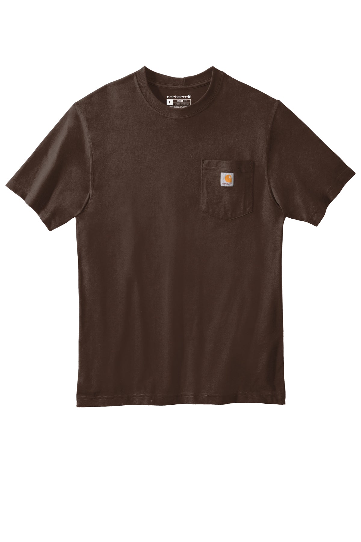 Carhartt® Workwear Pocket Short Sleeve T-Shirt