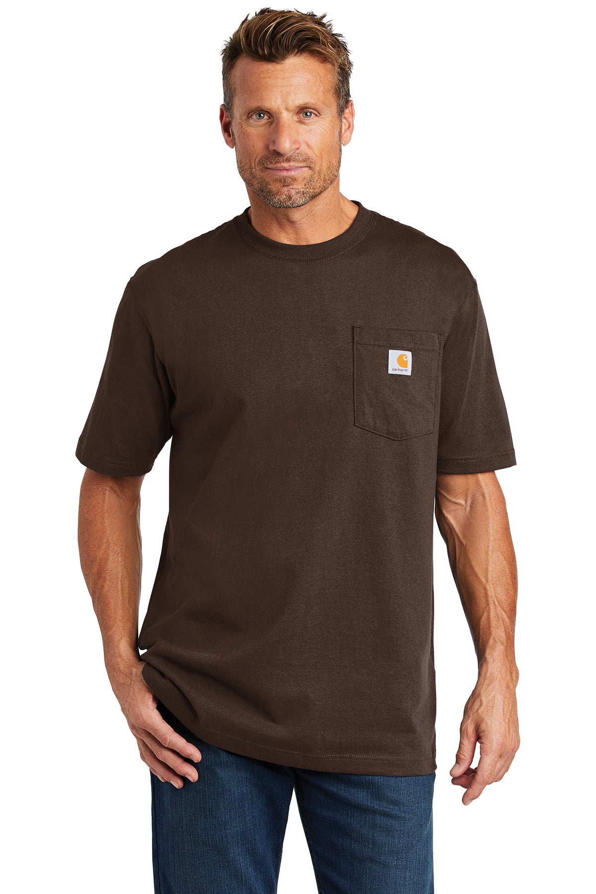 Carhartt® Workwear Pocket Short Sleeve T-Shirt