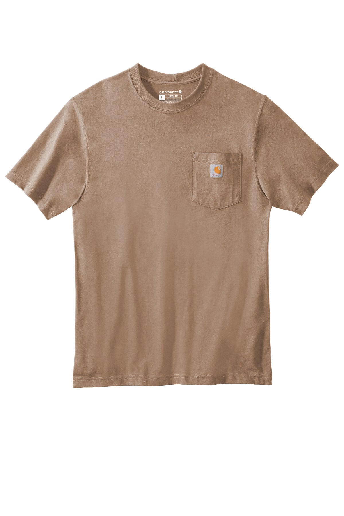 Carhartt® Workwear Pocket Short Sleeve T-Shirt