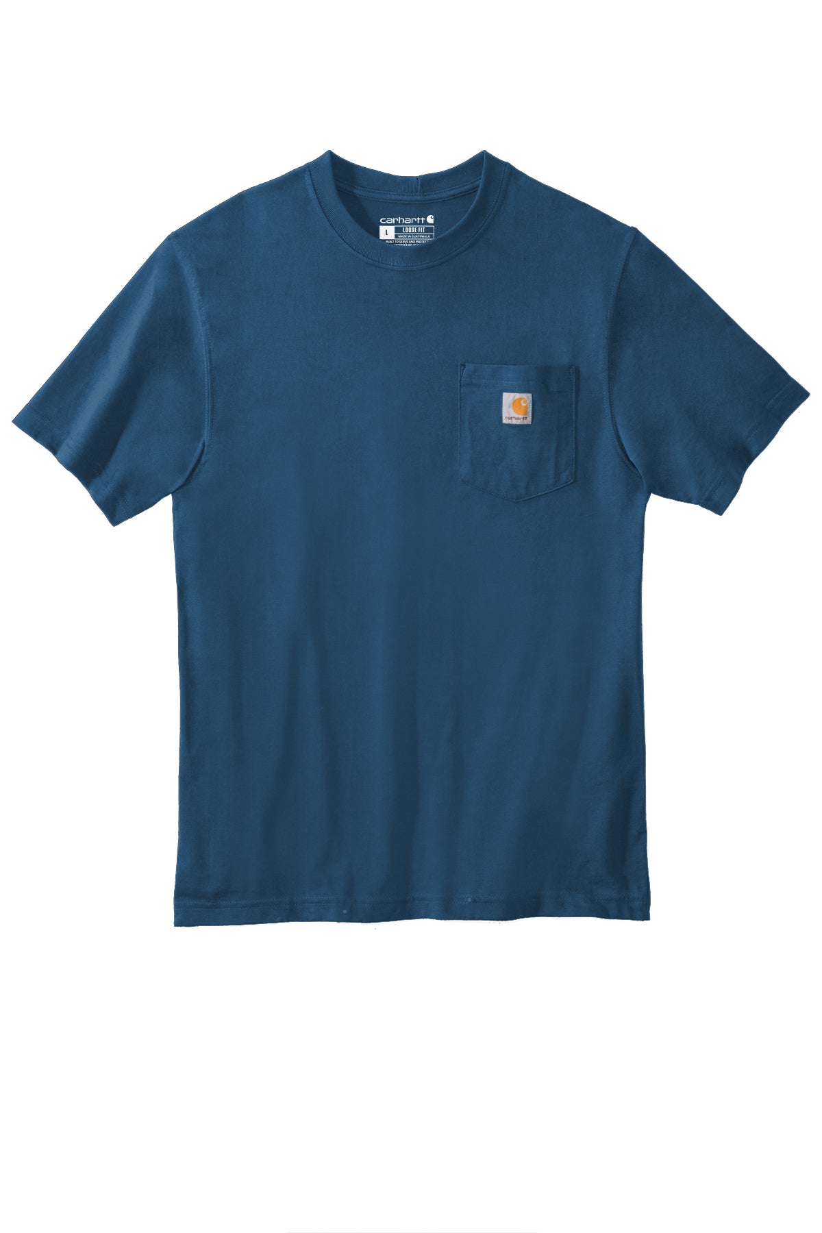 Carhartt® Workwear Pocket Short Sleeve T-Shirt