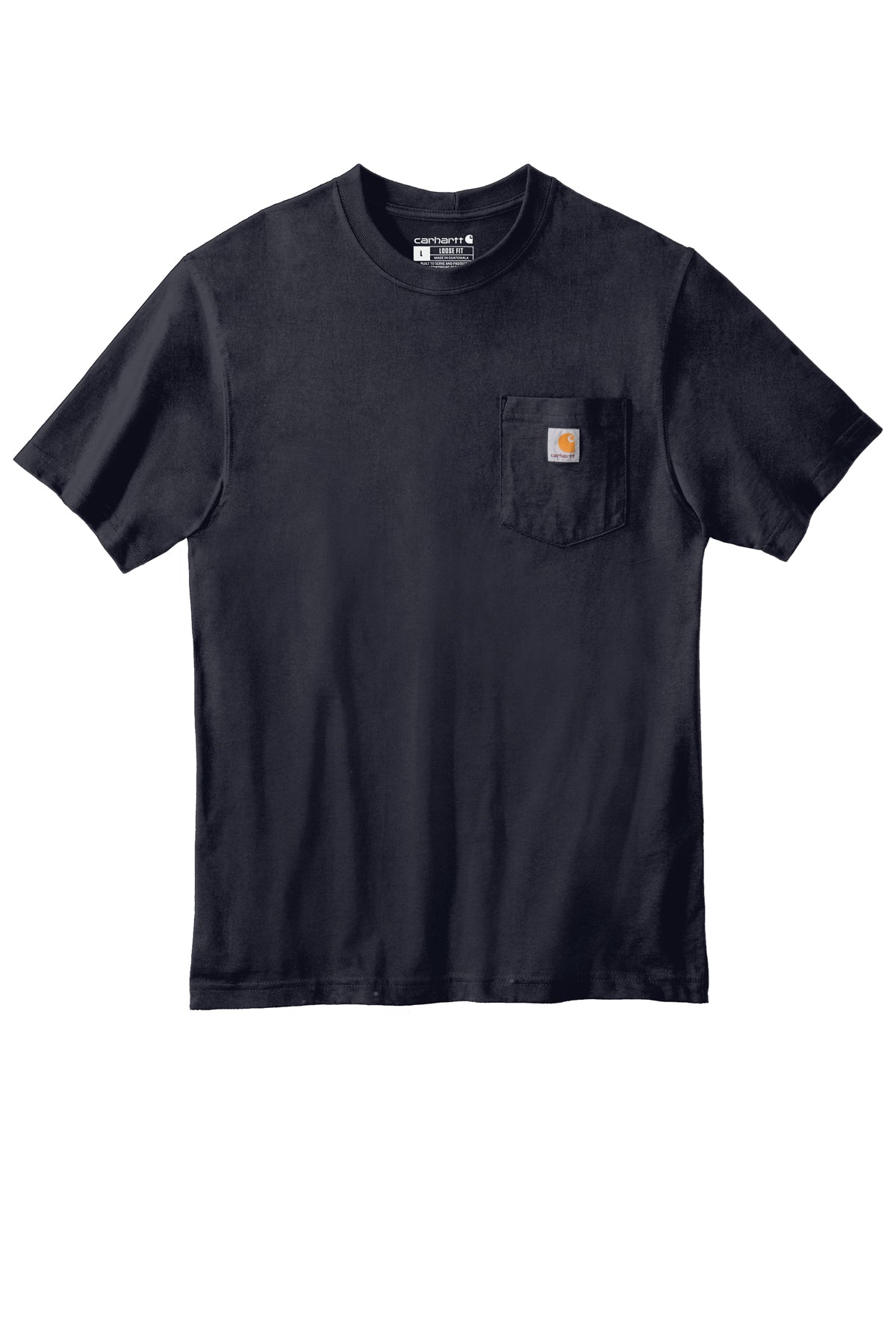 Carhartt® Workwear Pocket Short Sleeve T-Shirt