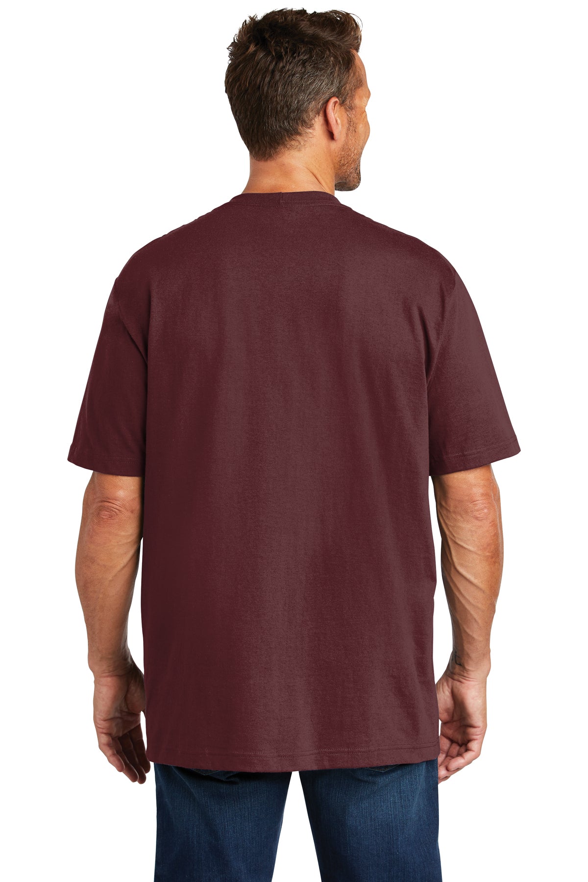 Carhartt® Workwear Pocket Short Sleeve T-Shirt