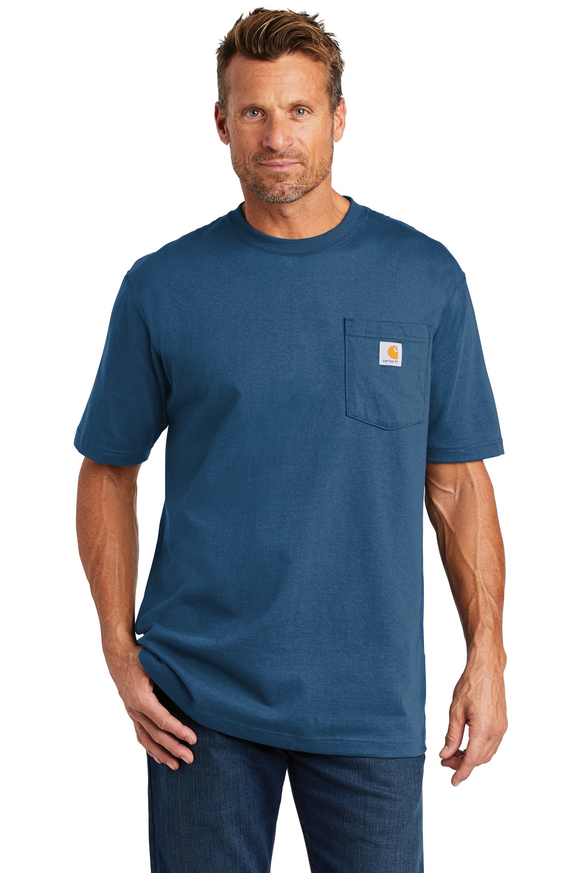 Carhartt® Workwear Pocket Short Sleeve T-Shirt