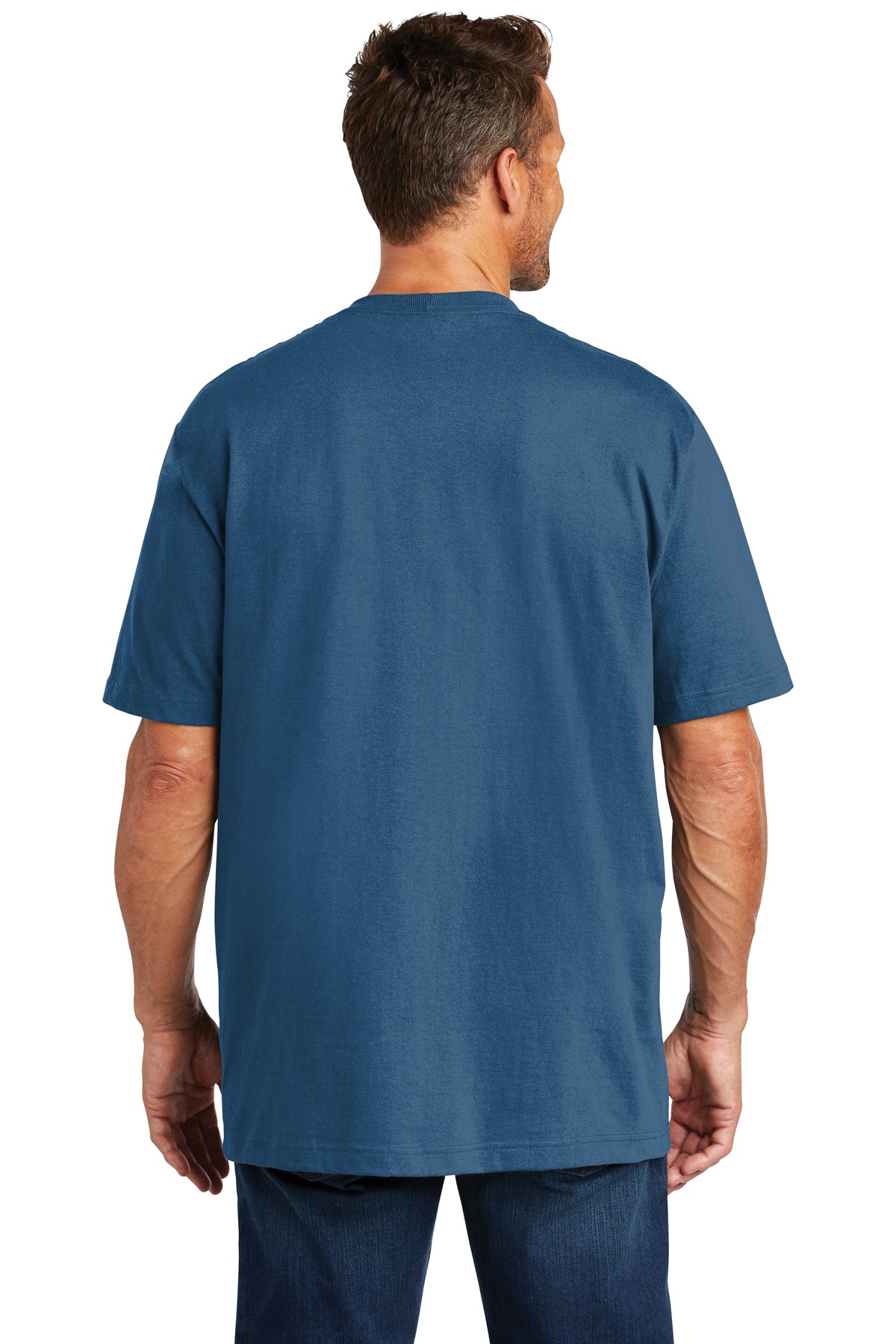 Carhartt® Workwear Pocket Short Sleeve T-Shirt
