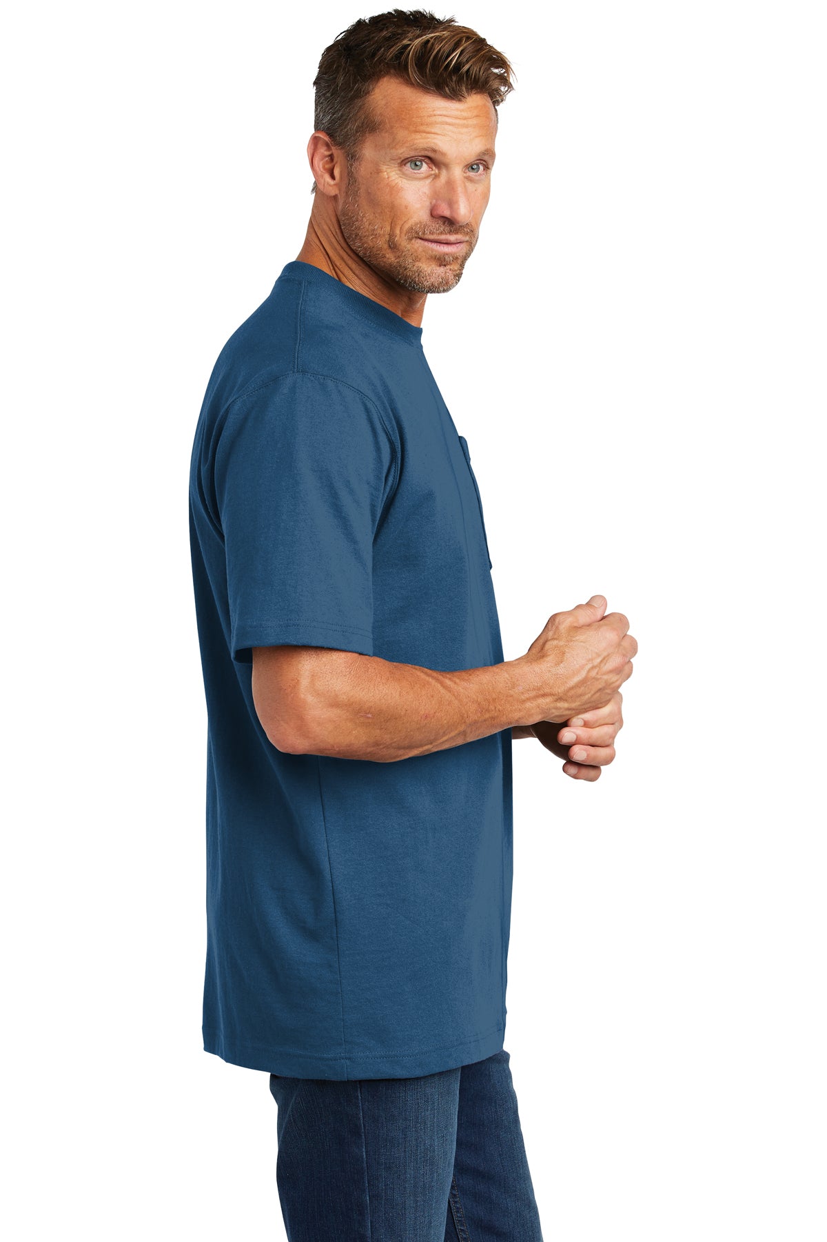 Carhartt® Workwear Pocket Short Sleeve T-Shirt