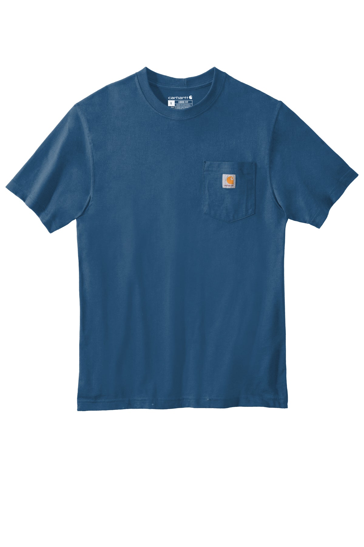 Carhartt® Workwear Pocket Short Sleeve T-Shirt