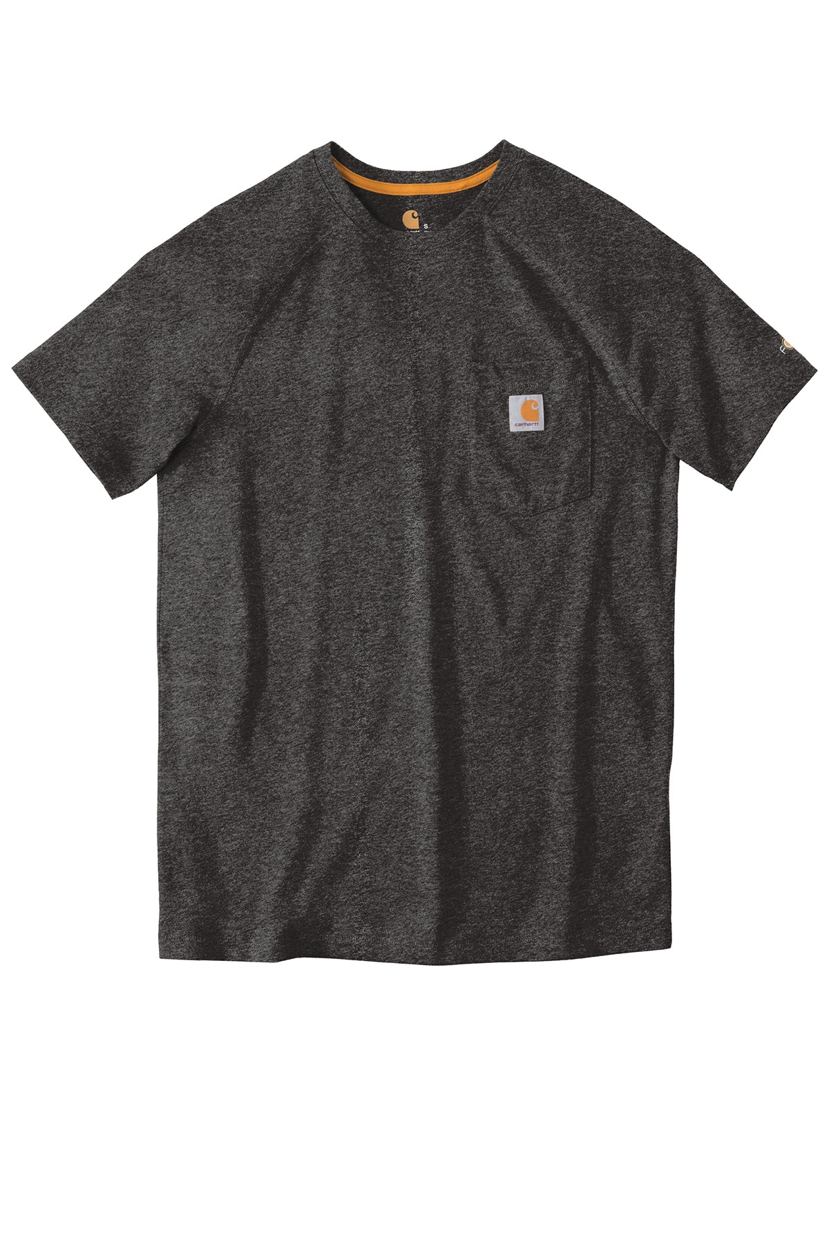 Carhartt Force ® Cotton Delmont Short Sleeve T-Shirt