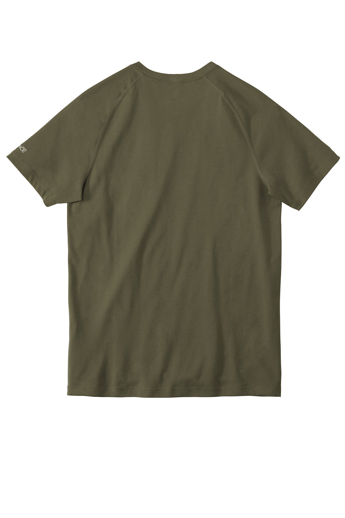 Carhartt Force ® Cotton Delmont Short Sleeve T-Shirt