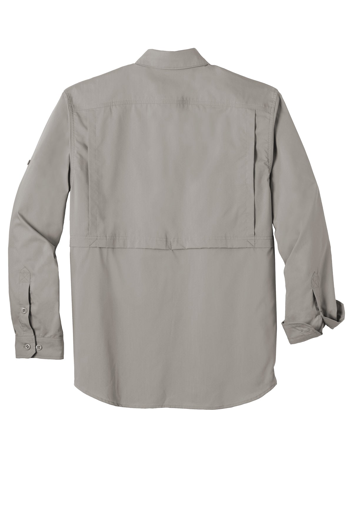 Carhartt Force ® Ridgefield Solid Long Sleeve Shirt