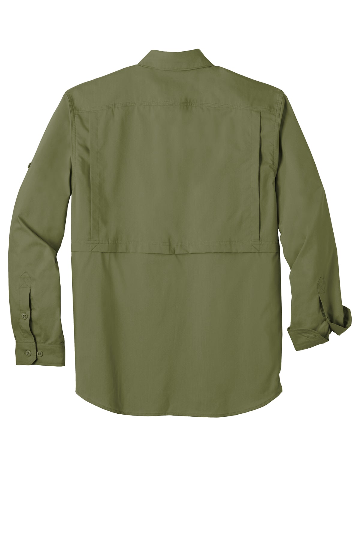 Carhartt Force ® Ridgefield Solid Long Sleeve Shirt