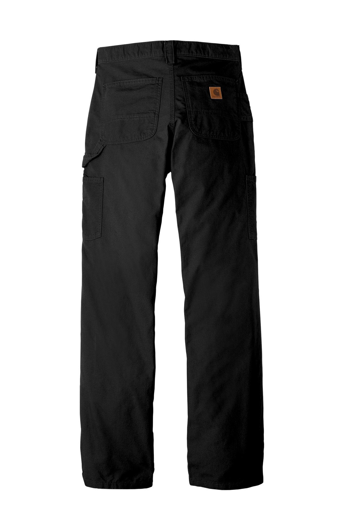 Carhartt ® Canvas Work Dungaree