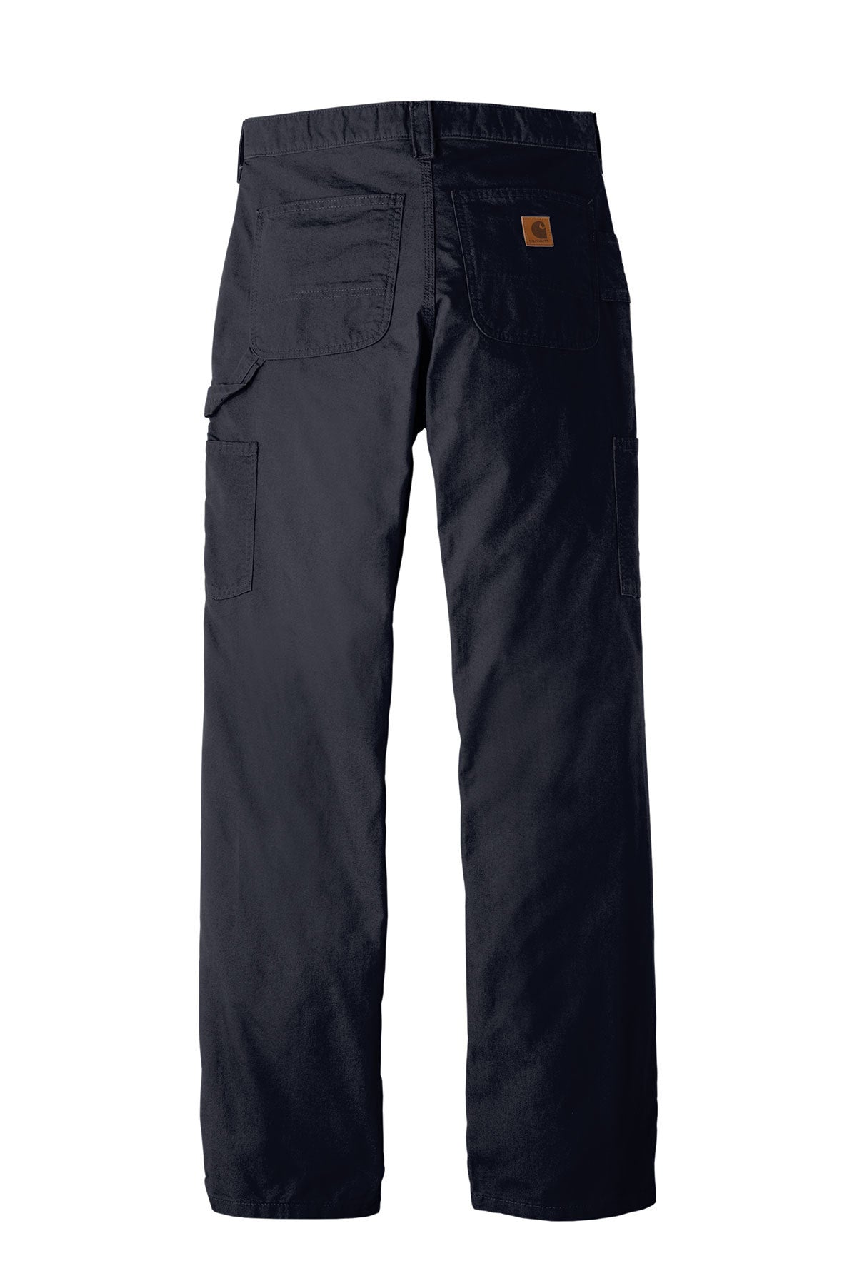 Carhartt ® Canvas Work Dungaree