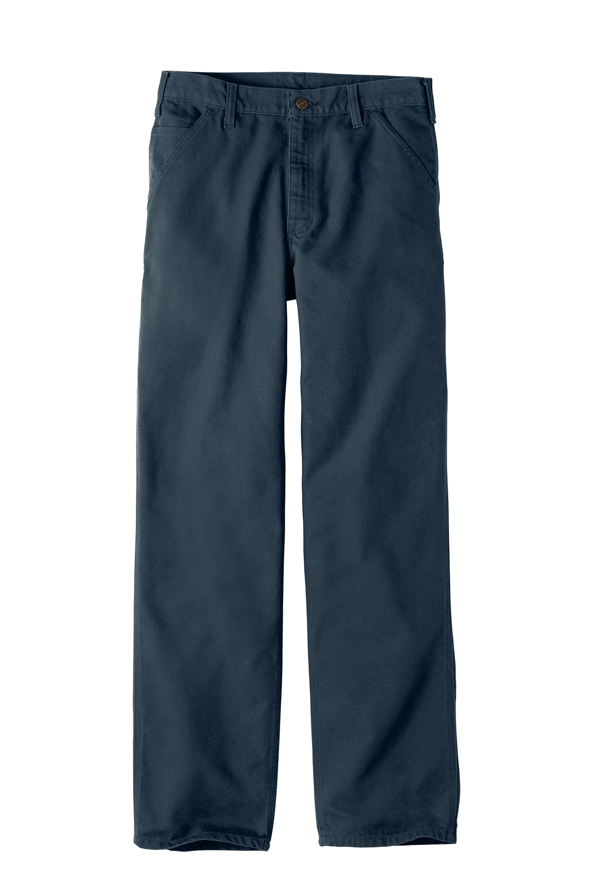 Carhartt® Washed-Duck Work Dungaree