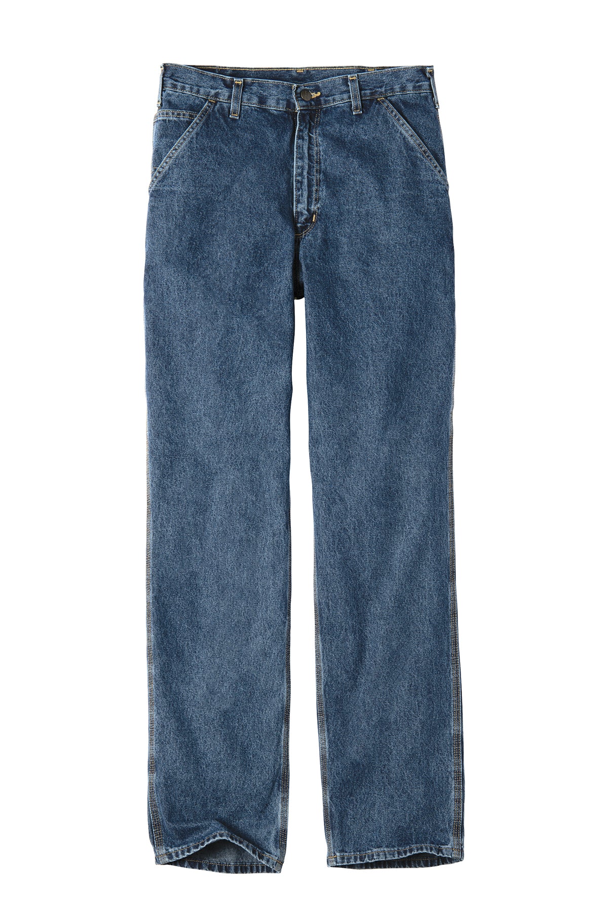 Carhartt ® Loose-Fit Work Dungaree