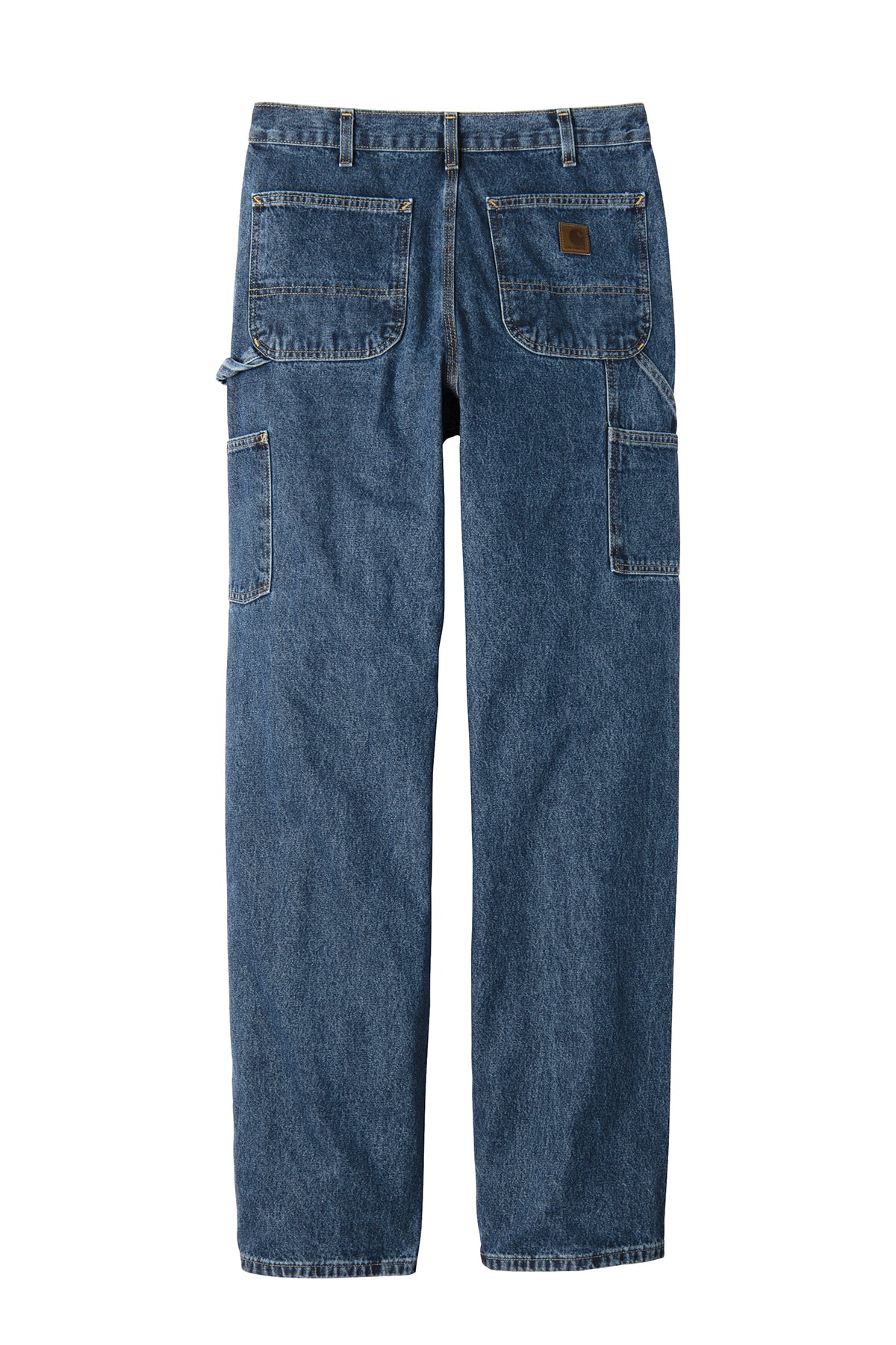 Carhartt ® Loose-Fit Work Dungaree