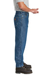 Carhartt ® Relaxed-Fit Tapered-Leg Jean